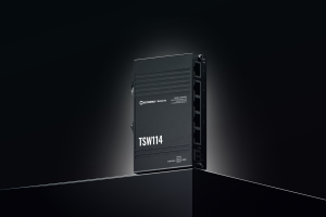 Teltonika TSW114