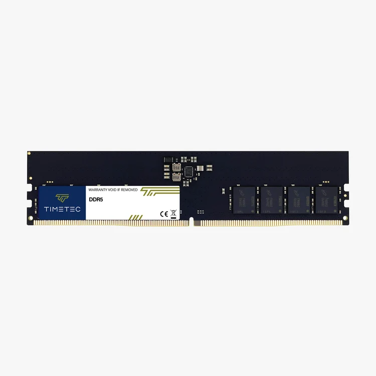 Timetec 32GB DDR5 5600MHz UDIMM