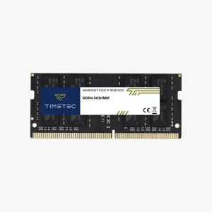 Timetec 32GB DDR4 3200MHz SODIMM