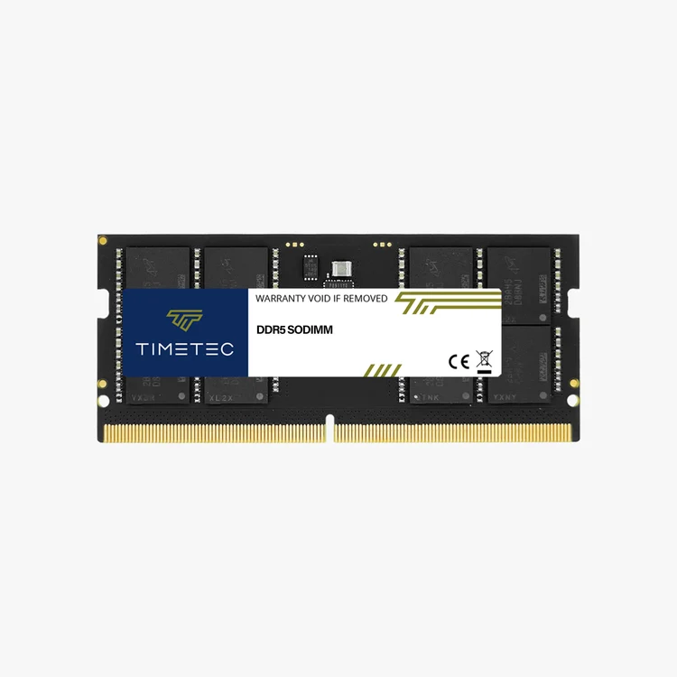 Timetec 16GB DDR5 5600MHz SODIMM