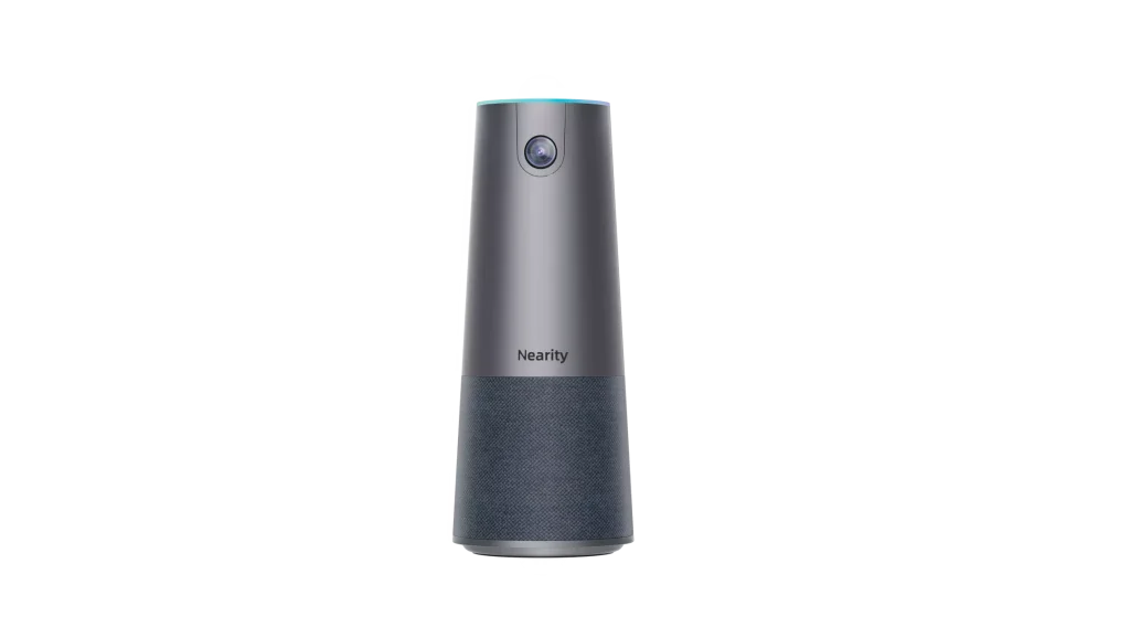 Nearity C45 All-In-One Speakermic Camera