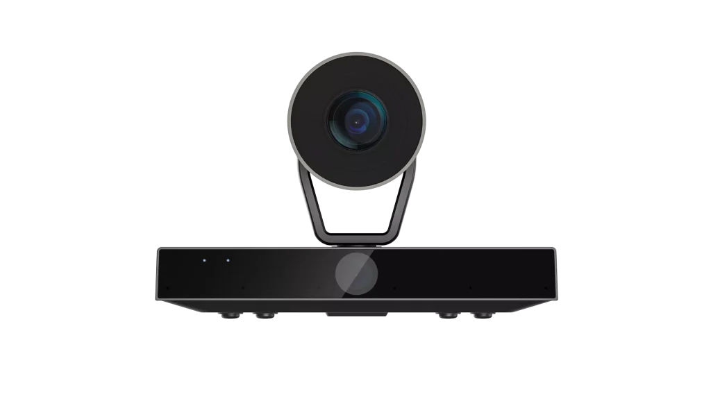 Nearity V520D Dual-Lens PTZ Conference Camera