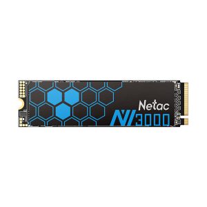 Netac NV3000 NVMe SSD