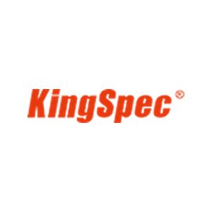 Zen appointed authorised distributor for KingSpec