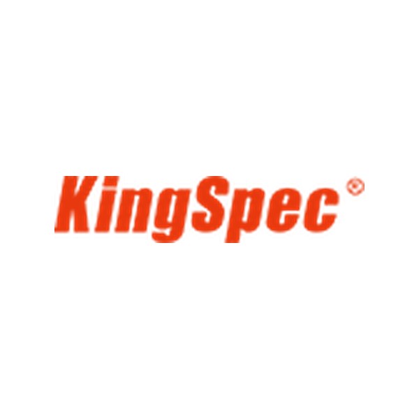 Zen appointed authorised distributor for KingSpec