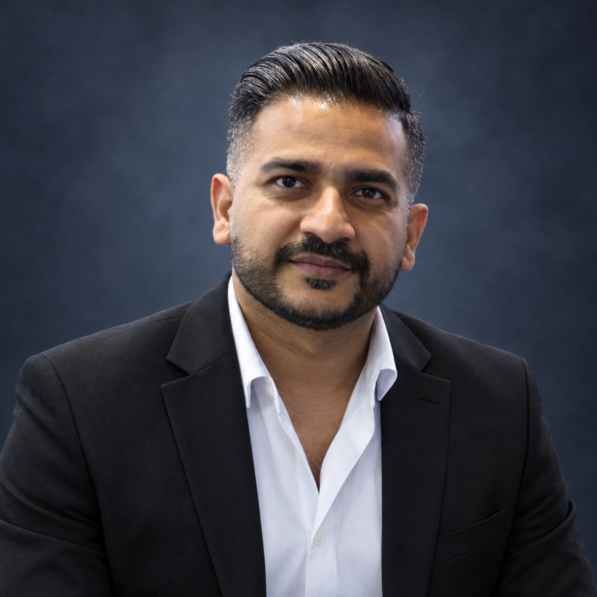 Ashish Aggarwala