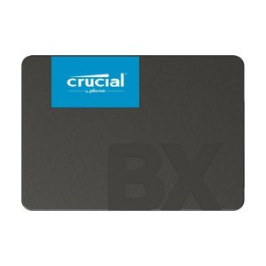 Crucial BX500 SATA SSD