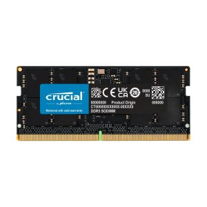 Crucial DDR5 Laptop Memory (SODIMM)