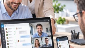 3CX products distributed by Zen Interactive Technologies