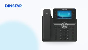 Dinstar products distributed by Zen Interactive Technologies