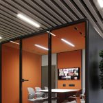 Hush Pod products distributed by Zen Interactive Technologies