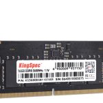 KingSpec products distributed by Zen Interactive Technologies