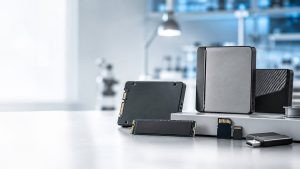 KingSpec products distributed by Zen Interactive Technologies