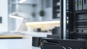 KingSpec products distributed by Zen Interactive Technologies