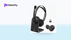 Nearity products distributed by Zen Interactive Technologies
