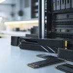 Netac products distributed by Zen Interactive Technologies