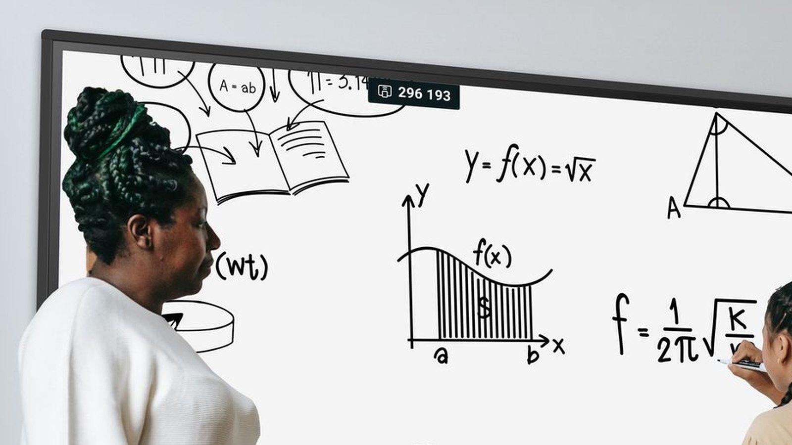 OneScreen products distributed by Zen Interactive Technologies