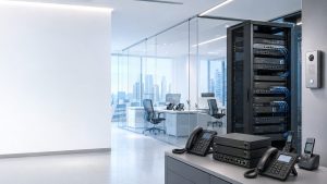 Snom products distributed by Zen Interactive Technologies
