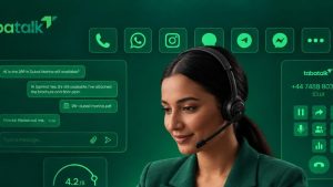 TabaTalk products distributed by Zen Interactive Technologies