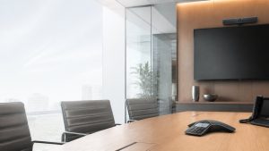 Yealink products distributed by Zen Interactive Technologies