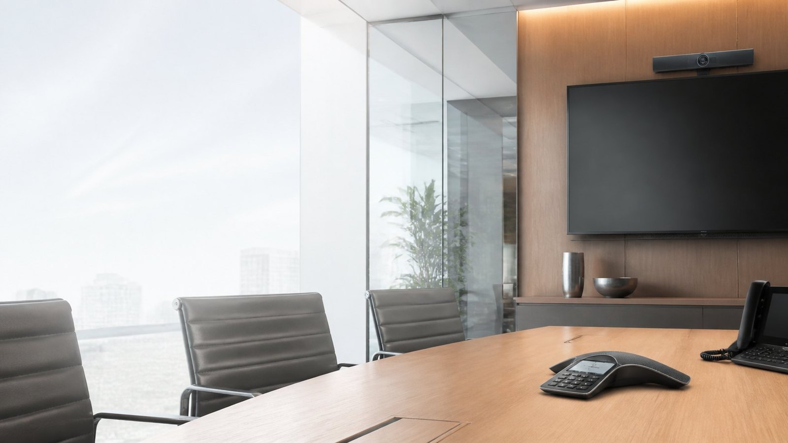 Yealink products distributed by Zen Interactive Technologies