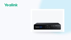 Yealink products distributed by Zen Interactive Technologies