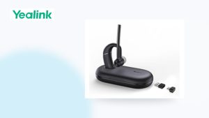 Yealink products distributed by Zen Interactive Technologies