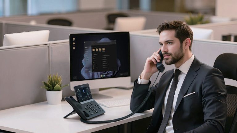Yealink products distributed by Zen Interactive Technologies