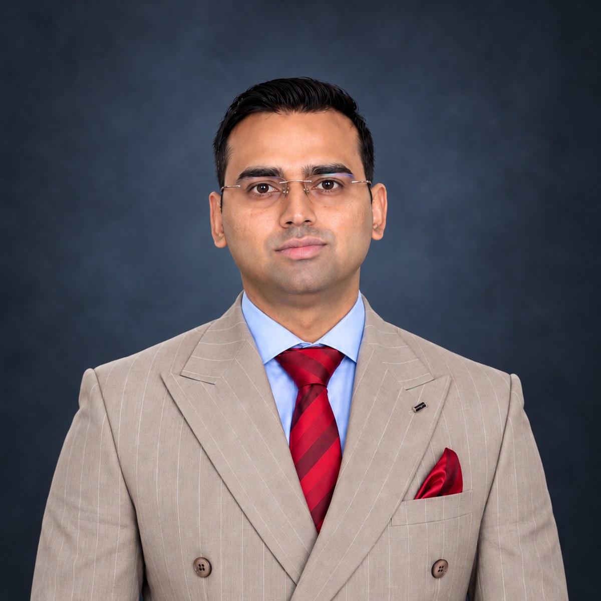 Rahul Kumar