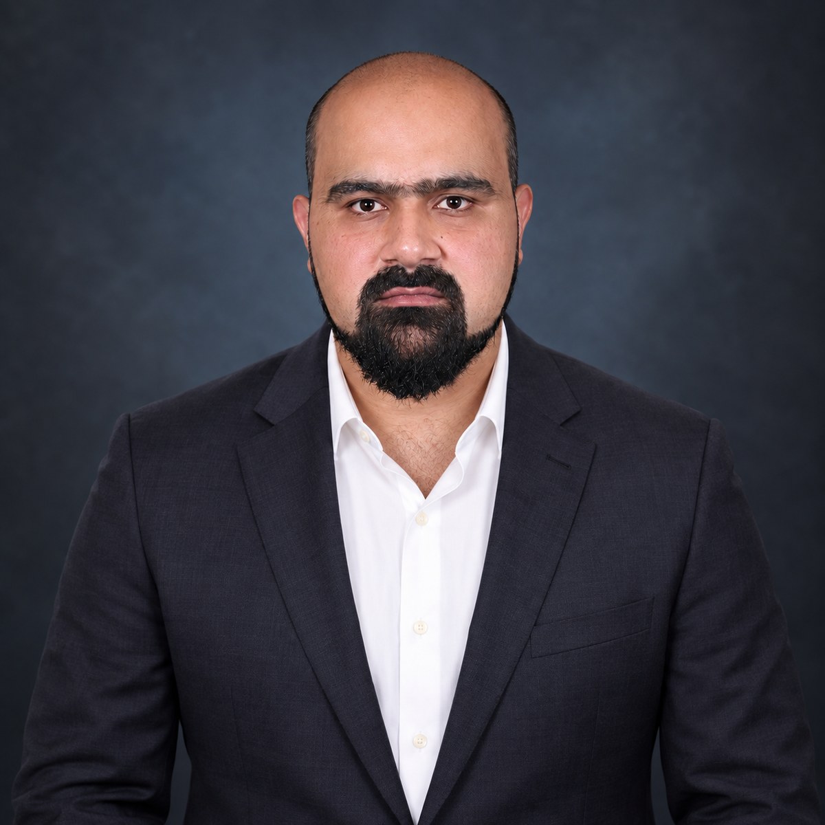 Wahab Shabbir