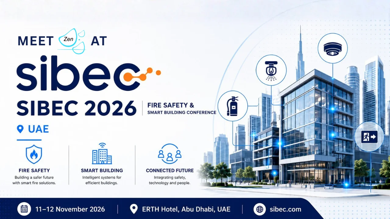 Zen Interactive Technologies is pleased to announce its participation as an exhibitor at SIBEC 2026